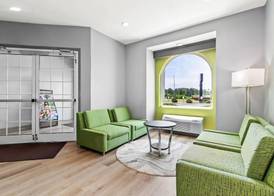 Quality Inn Shallotte near Ocean Isle Beach 4