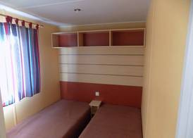 Bungalows Land'shause 4
