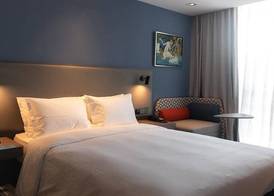 Holiday Inn Express Nantong Xinghu by IHG 5