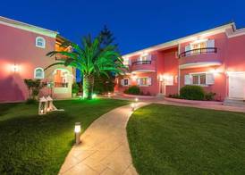 San Giorgios Maisonettes 4