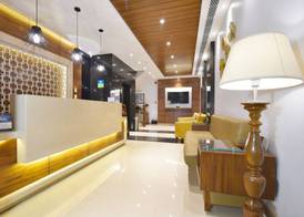 SureStay by Best Western Heritage Walk 5