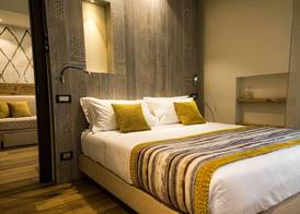 Hotel Dory & Suite 5