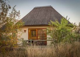 Mbizi Bush Lodge 5