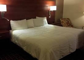 Baymont by Wyndham Paducah 3