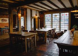 Old Crown Hotel 4