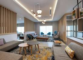 TownePlace Suites by Marriott Houston Tomball 3