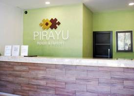 Pirayu Hotel & Resort 2