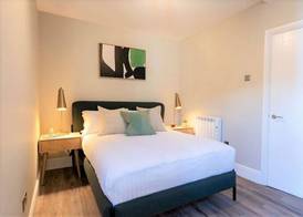YourApartment - Wellington Place 5