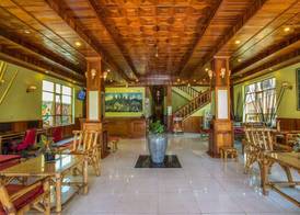 Side Walk Hotel 3