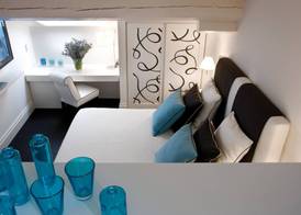 Hotel Byron 5