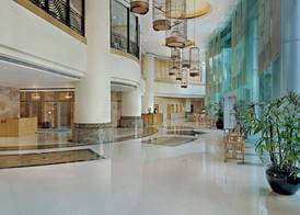 Harbour Plaza Resort City 2