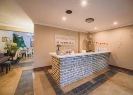 Stille Woning Guesthouse 3