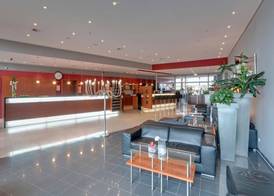 Hotel Wolfsburg Centrum, Affiliated by Meliá 3