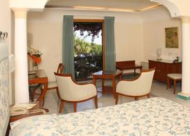 Hotel Rufolo 5