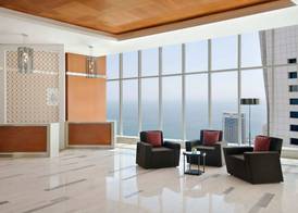 Delta Hotels by Marriott City Center Doha 2