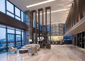 Ascott Songshan Lake Dongguan 4