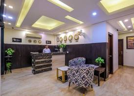 Nikko Blue - Boutique Hotel 4