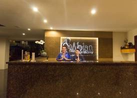 Abian Harmony Hotel 4