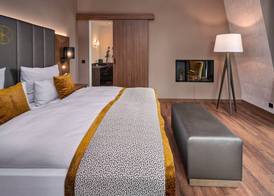Karls Hotel 5