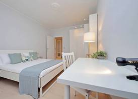 Trendy Flat near Marconi 5