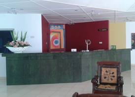 Sand Beach Hotel 3