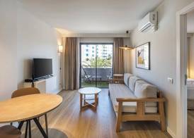 Hotel LIVVO Anamar Suites 5
