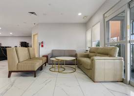 Chicago Club Inn & Suite 4