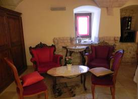 Masseria Casale Dei Fornici 2