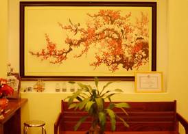 Panda Garden Homestay 4