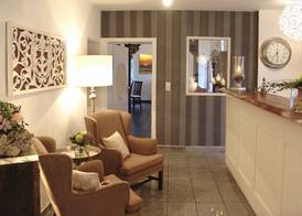 Hotel Garni Landhaus Uttum 2