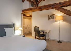 Hostellerie de l'Écu de Bretagne 2