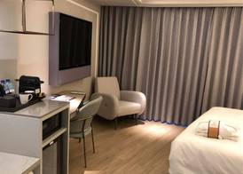 Mercure Hangzhou West Lake 4