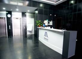 Monaco Grand Apartments By CityBookings 2