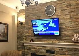 The Harbour House 3
