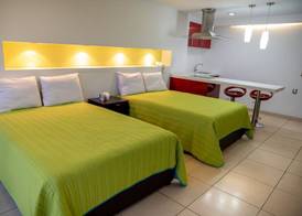 Ramada by Wyndham Acapulco Hotel & Suites 5