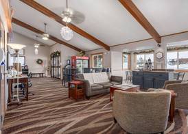 AmericInn by Wyndham New Richmond 4