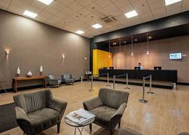 Slim Hotel Cuiabá Aeroporto 2