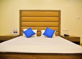 SERENE SUITES 3