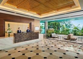 The Hanoi Club Hotel & Residences 2
