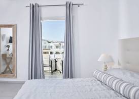 Aegean Plaza Hotel 4