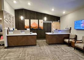 Best Western Country Inn 4