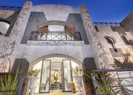 Villa La Ventana 3