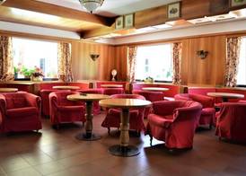 Hotel Cristallo 5