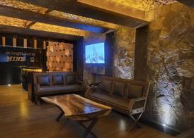 Suites MINE 3
