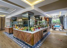 Ramira Beach Hotel - All Inclusive 3