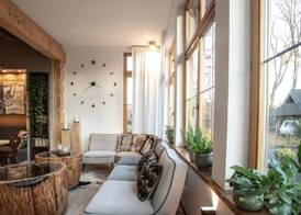 Niedźwiedzia Residence Garden & Sauna 3