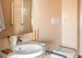 Hotel Diocleziano 4