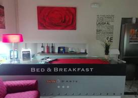 B&B Le Vie D'Arte 2