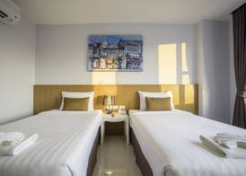 Vapa Hotel - SHA Extra Plus 5