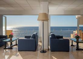 Hotel Weber Ambassador 5